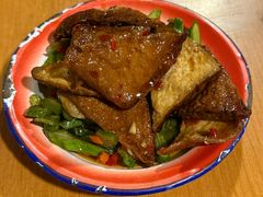 -矮子粉店1985·长沙米粉(湘春路店)