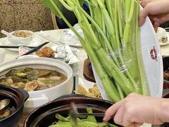 -大嫂镬仔·焖鸡煲·啫啫煲(逢源路店)