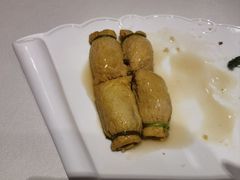 -玉华台饭庄·淮扬菜·烤鸭(望京店)