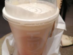 -喜茶(广州石牌桥店)