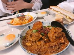 -何九海南茶店(鬼仔巷店)
