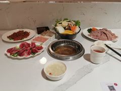 -北大家园食堂