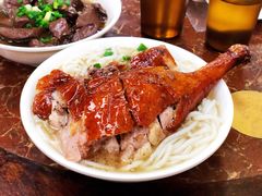 -陈光记烧腊店(罗保博士街店)