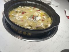 -周渝食惦酸菜鱼(青浦店)
