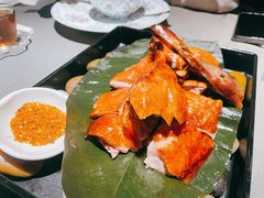 -小厨娘绣中淮扬(大行宫科巷店)