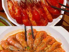 -乔街深夜食堂·台州菜·高压锅生蚝(杭州总店)