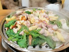 桑拿蒸鸡-阿多私房菜(顺德店)