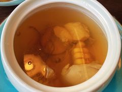 -湖畔鲁菜·二十年老字号餐厅(大明湖店)