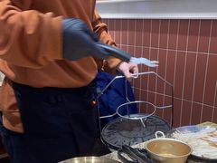 -安又胖韩国烤肉(泰达永旺店)