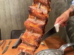 -拉蒂娜·巴西牛排馆 Latina·Brazilian Steakhouse(陆家嘴旗舰店)