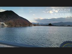 -清溪水库