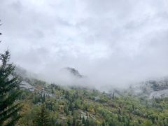 -可可托海景区