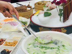 -有腥气私房菜·寻味顺德