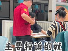 -快乐爱斯米牛排自助(金州安盛店)
