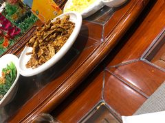 -万荣烤鸭店·北京菜(天坛店)