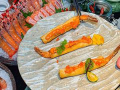 -松鹤精致料理(五一中路店)