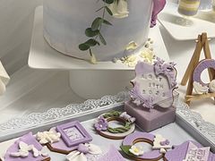 -威利旺卡烘焙西点蛋糕培训(朝阳校区)