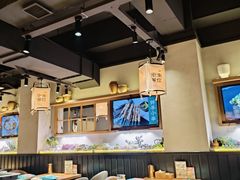-街角等你.大连海鲜烧烤(西安路店)