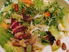 紫光大拌菜-紫光园(劲松店)