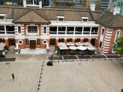 -大馆(前中区警署建築群)