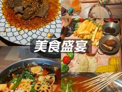 -雪熊精酿·哈尔滨烧烤酒馆(非遗大串店)