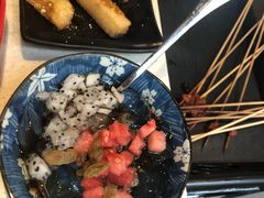 -钢管厂五区小郡肝串串香(南山店)
