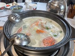 -丰尔粥食·粥底火锅·桑拿鸡(大良总店)