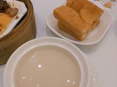 -稻香海鲜饭店(第一国际店)