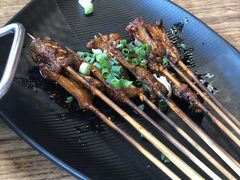 烤五花肉-成都吃客(九眼桥店)