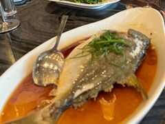 -金海湾嘉华度假酒店·海天阁中餐厅