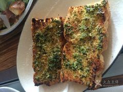 -PIZZA BIANCA(民园店)