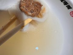 -朱新年·苏式汤团·面点(北寺塔店)