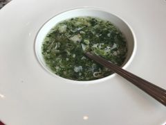 -青岛富力艾美酒店-乐美中餐厅创意胶东菜