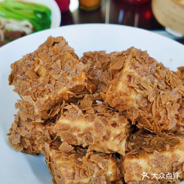 北仑必吃🔥 洪记点点心新品来啦！