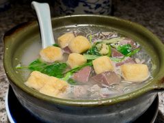 -南京大牌档(夫子庙老门东店)