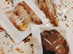 -OUR Bakery(SKP-S店)