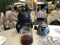 -香云轩·顺德菜(香云纱园林酒店店)