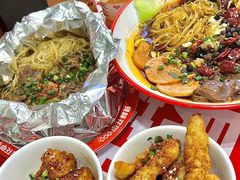 -见味花甲(福田coco park店)