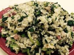 -舒蔡记生煎菜饭(云南中路店)