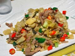 -千岛湖小鱼儿·淳安匠心农家菜