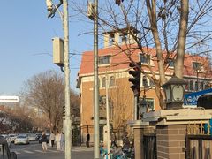 -天津五大道文化旅游区