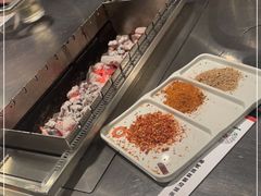 -白玉·朝鲜族烤串(深圳Kkone店)