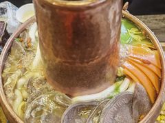 -卡桑嘎布藏餐吧(扎西满斋居民小区店)