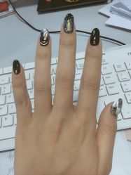 -AKIRA 安久日式美甲美睫