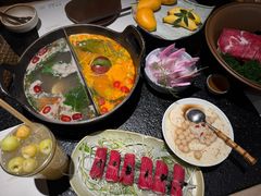 -山缓缓火锅(青岛万象城店)
