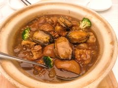 -品海楼·大连海胆锅贴馆(东港店)