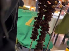 -戈拿旺巴西烤肉(崇文门店)