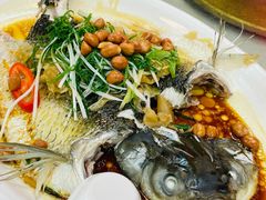 -喜运来酒楼(江南大道店)