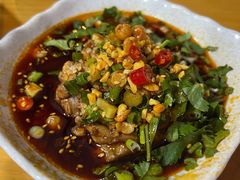 -雲记卢妈冷锅串串(中道街总店)