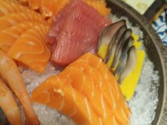 -德川家日本料理(中关村店)